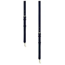 Aigner Fashion Accessoires, schwarz