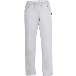 AUTHENTIC KLEIN Damen Baumwoll-Mix Sport- und, silbermelange 70, 19
