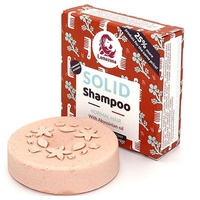 Lamazuna Festes Shampoo Normales Haar - Abessinieröl