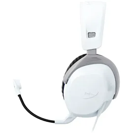 HyperX Cloud Stinger 2 kabelgebunden Playstation weiß