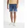 Petrol Industries Jeans-Bermudas in Blau - S