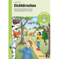 Eichhörnchen