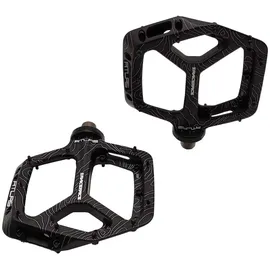 Race Face Atlas AM22 Pedal schwarz
