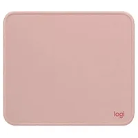 Logitech Mouse Pad Studio Series Dunkelrosa