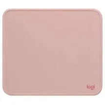 Logitech Mouse Pad Studio Series Dunkelrosa
