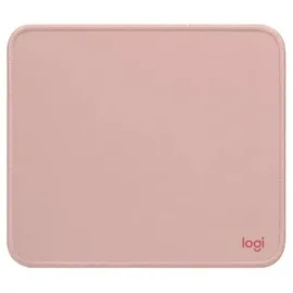 Logitech Mouse Pad Studio Series Dunkelrosa