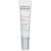 Annemarie Börlind Rosentau Vitalisierende Augencreme 15 ml