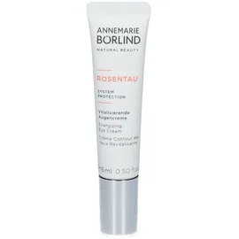 Annemarie Börlind Rosentau Vitalisierende Augencreme 15 ml