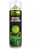 Autotek Matt Felgenlack Langlebiges Finish Aerosol Sprühlack 500ml