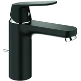 Grohe Eurosmart Cosmopolitan M-Size Einhandmischer matt-schwarz 23325KW0