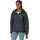 Fjällräven Expedition Pack Down Hoodie Jacke (Größe XS, schwarz)