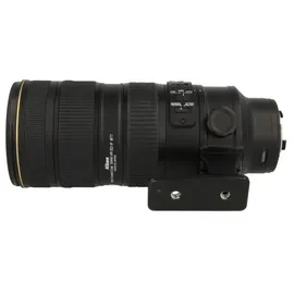 Nikon AF-S Nikkor 70-200mm F2,8G ED VR II