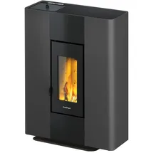 FreePoint Roxy Stand Stahl Anthrazit/Grau