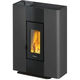 FreePoint Roxy Stand Stahl Anthrazit/Grau