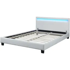 Corium Paris 140x200cm Weiß