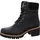 Panama Jack Phoebe B17 schwarz nappa 37