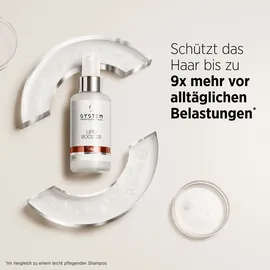 System Professional Extra Lipid Booster Haarmaske 95 ml