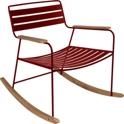 FERMOB Schaukelstuhl Outdoor SURPRISING