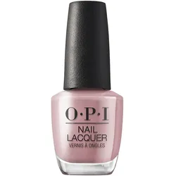 OPI Nail Lacquer Classic Nagellack NLF16 - TICKLE MY FRANCE-Y 15 ml Rosegold 