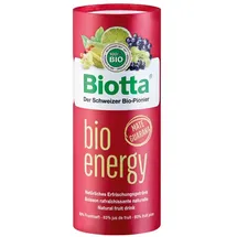 Biotta Bio Energy 250 ml