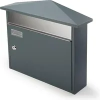 SafePost ScanPro 969 Anthrazit