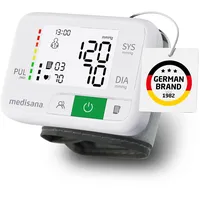 Medisana BW 355 Handgelenk