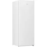 1 tür kühlschrank 54cm 252l Beko RSSE265K40WN