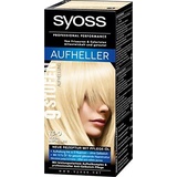 Haarfarbe-Tönung Professional Ultra Aufheller 13-0 115 ml