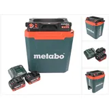 Metabo Kühlbox KB 18 BL 28 l