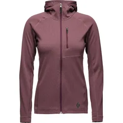 Black Diamond W Coefficient Hoody fig (6052) LRG