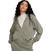 Nike Sportswear Chill Terry - grün XL