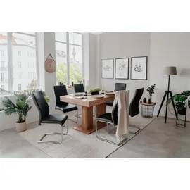 Finori GmbH Hannover 220 x 76 x 90 cm braun