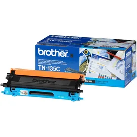 Brother TN-135C cyan
