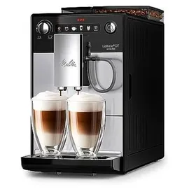 Melitta Latticia OT F300-101 Silber