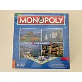 Monopoly Normandie - NEU und noch in Folie/sealed - Sammlerstück