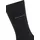 CAMANO Sneakersocken 4er Pack Schwarz 47-49