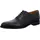 Berwick 1707 Schnürschuh in schwarz | Gr.: 46,5
