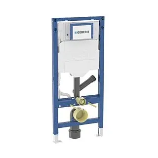 Geberit Duofix Wand-WC-Element 111364006