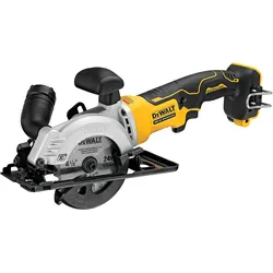 DEWALT Akku-Handkreissäge 18V 115mm Solo-Gerät - DCS571N-XJ