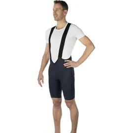 MAVIC Essential II Bib Herren Bikeshort-Dunkel-Grau-S