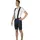 MAVIC Essential II Bib Herren Bikeshort-Dunkel-Grau-S