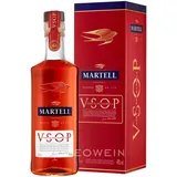 Martell V.S.O.P. Aged in Red Barrels 40% Vol. 0,7l