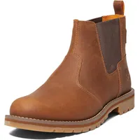 Timberland - Redwood Falls Chelsea-Stiefel für Herren - 42 EU