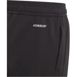 adidas Tiro 23 Jogginghose Schwarz 140