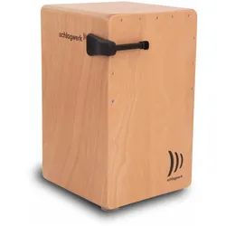 Schlagwerk SKR Rim Shaker - Shaker