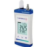 Senseca Druck-Messgerät Druck 0 - 1700 hPa