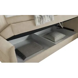 Uno Kuba 103 x 113 cm Beige
