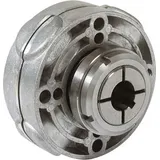 Vetus Flexible Kupplung Typ 6 25 mm Grau