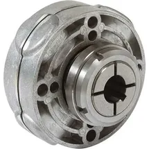 Vetus Flexible Kupplung Typ 6 25 mm Grau