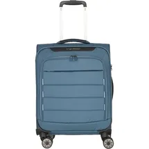 Travelite Skaii 4-Rollen Cabin S 55 cm / 36 l panoramablau